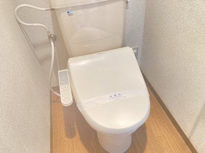 【トイレ】 | フォブールはまなすⅠ・Ⅱ・Ⅲ