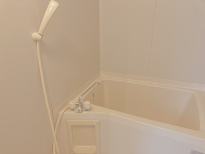 【浴室】 | フォブールはまなすⅠ・Ⅱ・Ⅲ