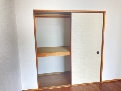 【収納】 | フォブールはまなすⅠ・Ⅱ・Ⅲ