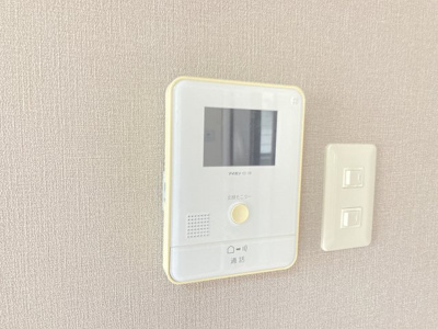 【セキュリティ】 | フォブールはまなすⅠ・Ⅱ・Ⅲ