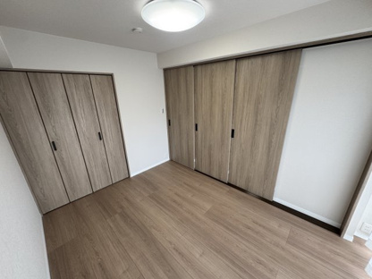 【洋室】マンハイム山科 