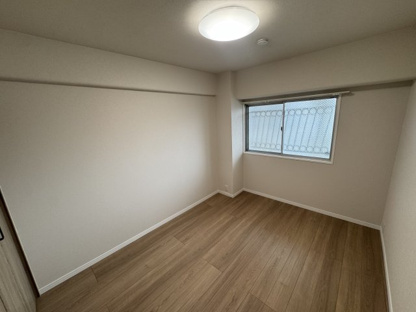 【洋室】マンハイム山科 