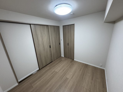 【洋室】マンハイム山科 