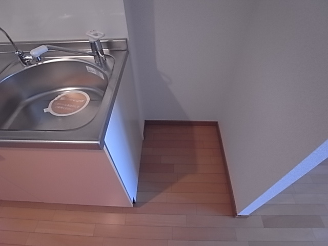 神戸市兵庫区永沢町４丁目の賃貸マンション