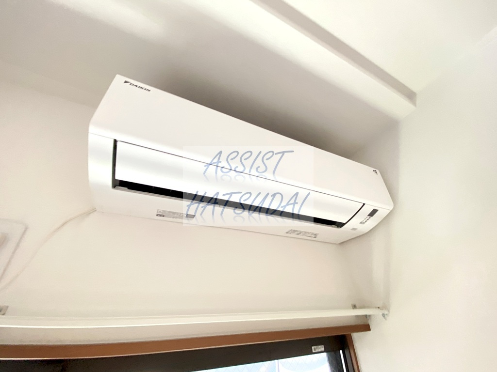 メゾンドフィナンシェの設備