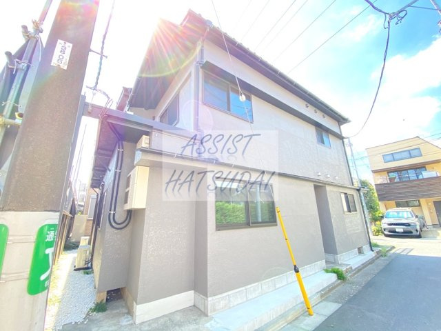 メゾンドフィナンシェのその他