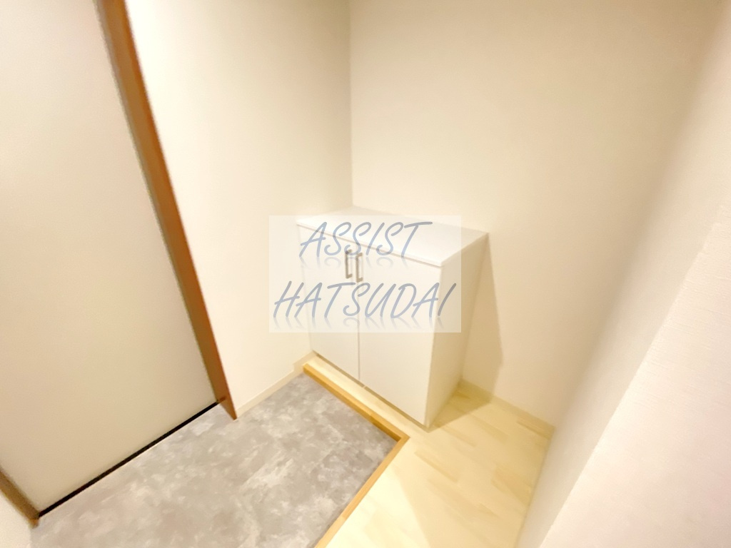 メゾンドフィナンシェの設備