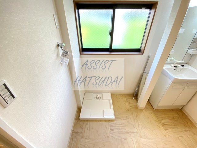 メゾンドフィナンシェの設備