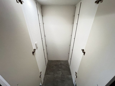 【玄関】 | セレニテ日本橋エクラ