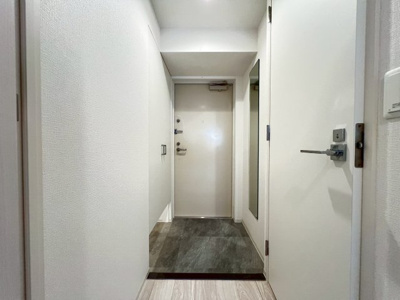 【玄関】 | セレニテ日本橋エクラ