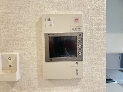 【セキュリティ】 | セレニテ日本橋エクラ