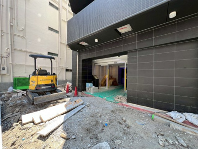 【その他共用部分】 | セレニテ日本橋エクラ