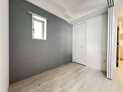 【洋室】 | セレニテ日本橋エクラ