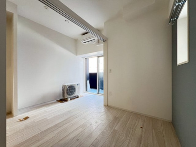 【洋室】 | セレニテ日本橋エクラ