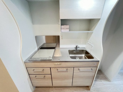 【キッチン】 | セレニテ日本橋エクラ