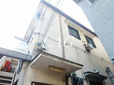 【外観】 | ワイズハウス２ | 外観です。