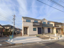 尾張旭市緑町緑ケ丘100-198『仲介料無料』新築戸建ての画像
