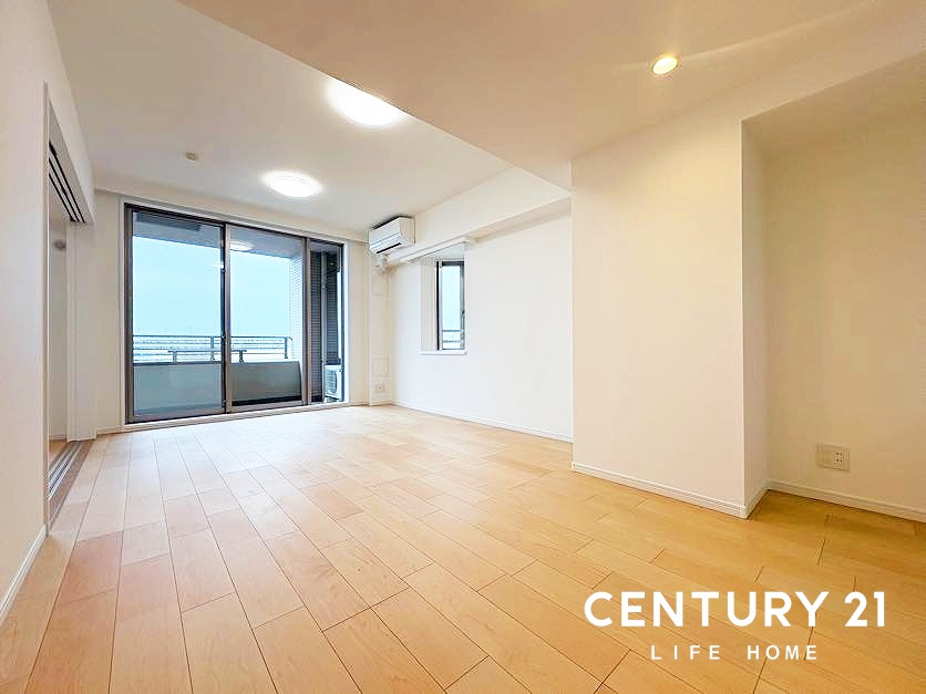 クレッセントアクアポリスの画像