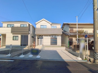 尾張旭市緑町緑ケ丘100-198『仲介料無料』新築戸建ての画像