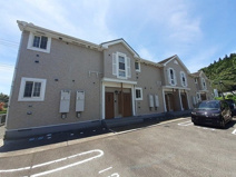 セレンディピティ2LDKの画像