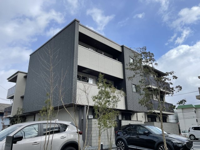 Ａｄｏｎｉｓ長束の画像