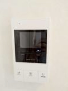 アンソレイユ月島のセキュリティ