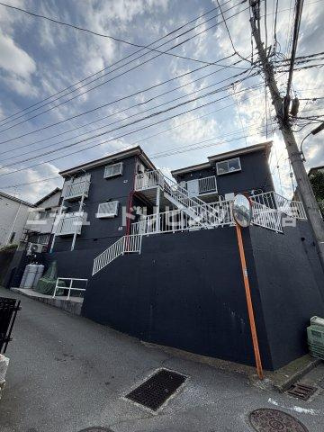 バレンティアの外観