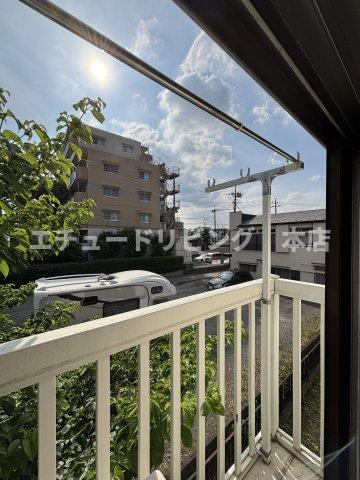 バレンティアの展望