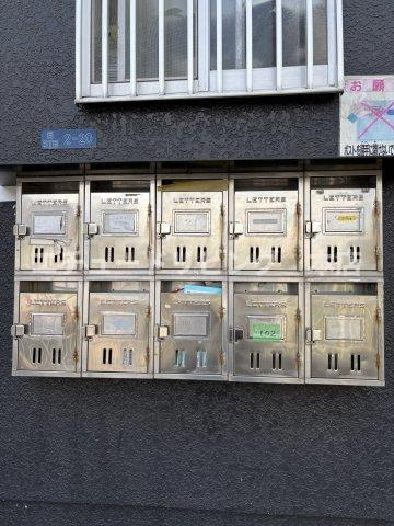 バレンティアのその他共用部分