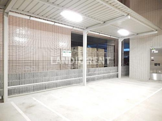 【駐車場】 | ツインズ大橋B館