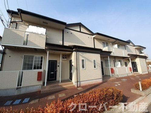 サン・リーベ　Ｂ