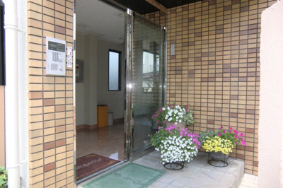 【外観】 | ラ・エスペランサ