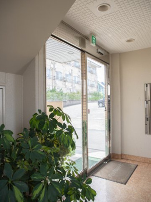 【その他共用部分】 | ラ・エスペランサ