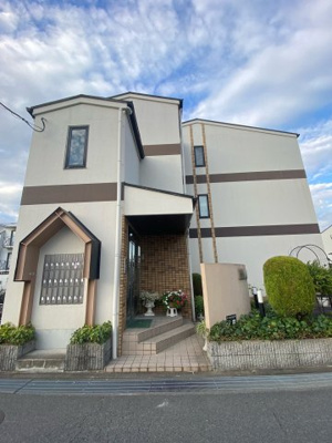 【外観】 | ラ・エスペランサ