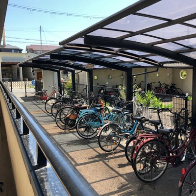 【その他共用部分】 | ラ・エスペランサ