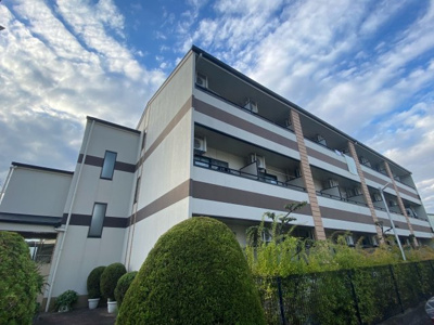 【外観】 | ラ・エスペランサ