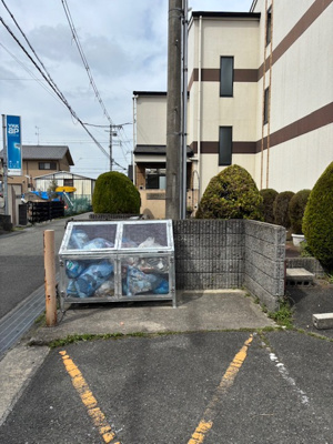 【その他共用部分】 | ラ・エスペランサ