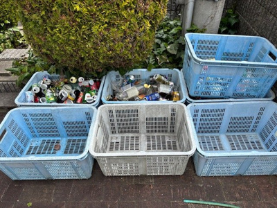 【その他共用部分】 | ラ・エスペランサ