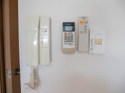 【設備】 | ラ・エスペランサ