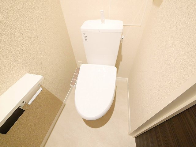 サクラ・メゾン　イーストの周辺