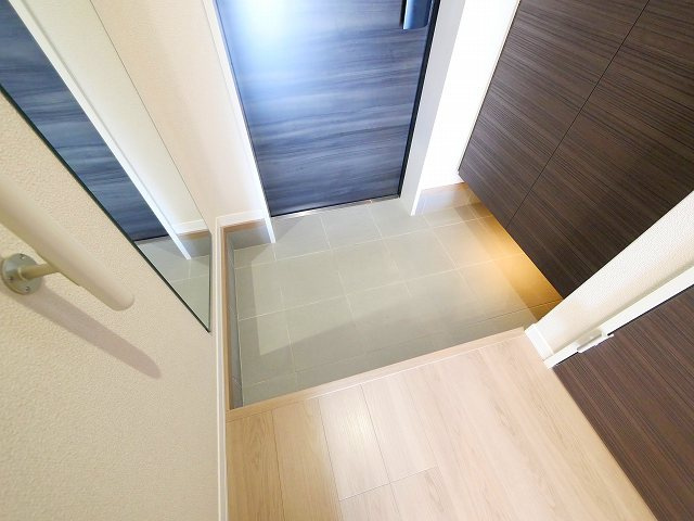 サクラ・メゾン　イーストの周辺