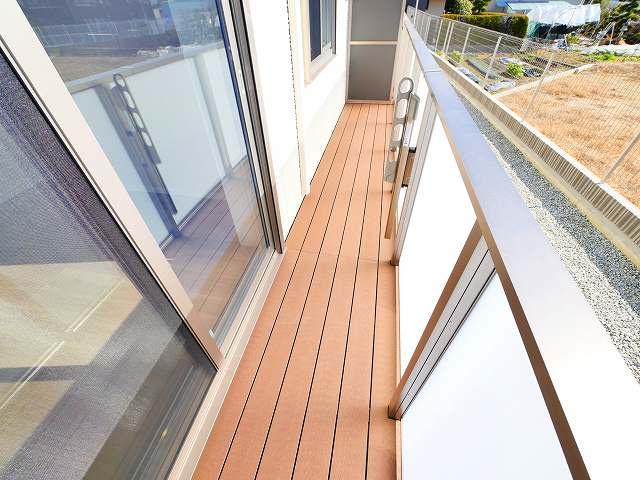 サクラ・メゾン　イーストの周辺