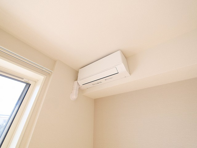 サクラ・メゾン　イーストの周辺