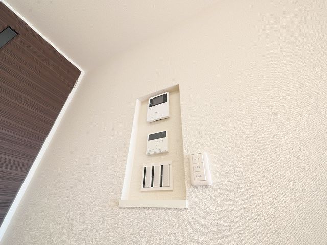 サクラ・メゾン　イーストの周辺