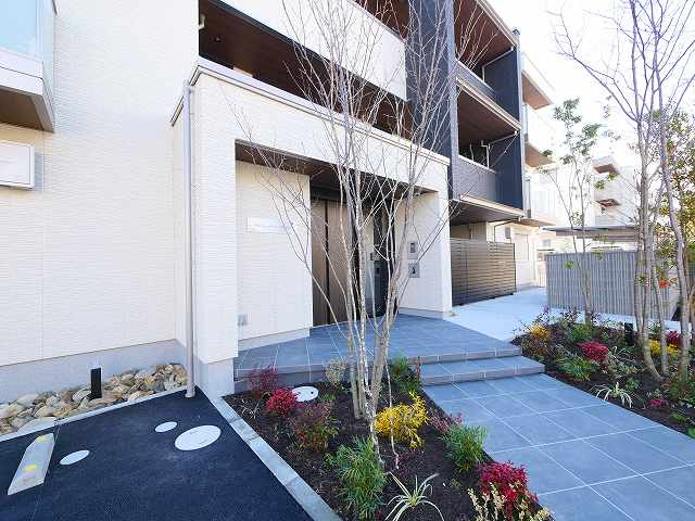 サクラ・メゾン　イーストのその他共用部分