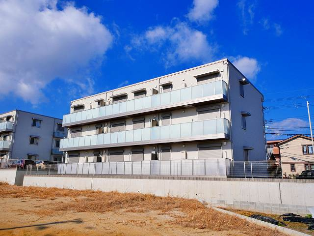 サクラ・メゾン　イースト