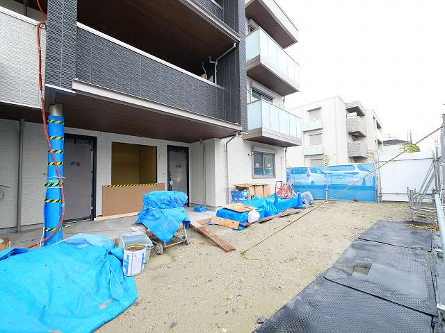 サクラ・メゾン　イーストのその他共用部分