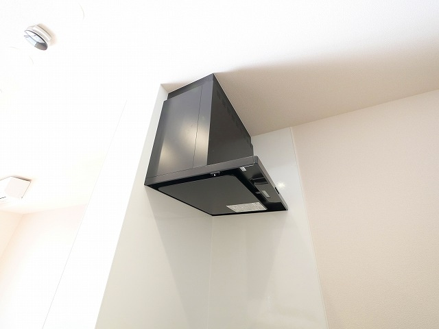 サクラ・メゾン　イーストのその他共用部分