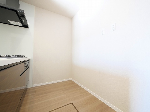 サクラ・メゾン　イーストの外観