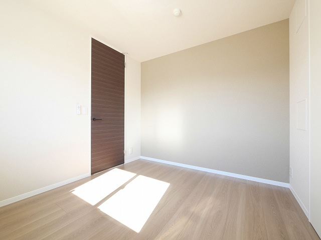 サクラ・メゾン　イーストの周辺